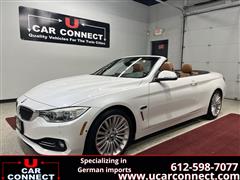 2014 BMW 4 Series  2014 BMW 4 Series
