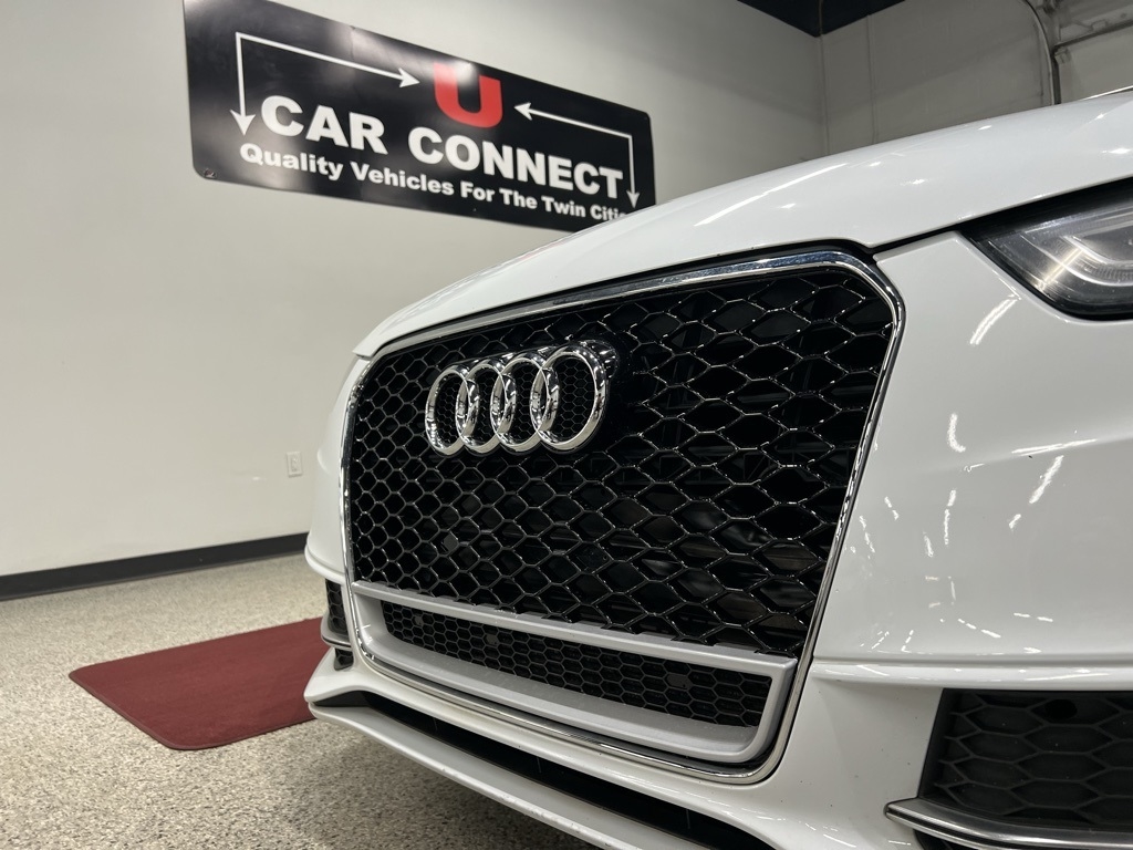 Audi S5 2dr Cpe Man Technik 2014