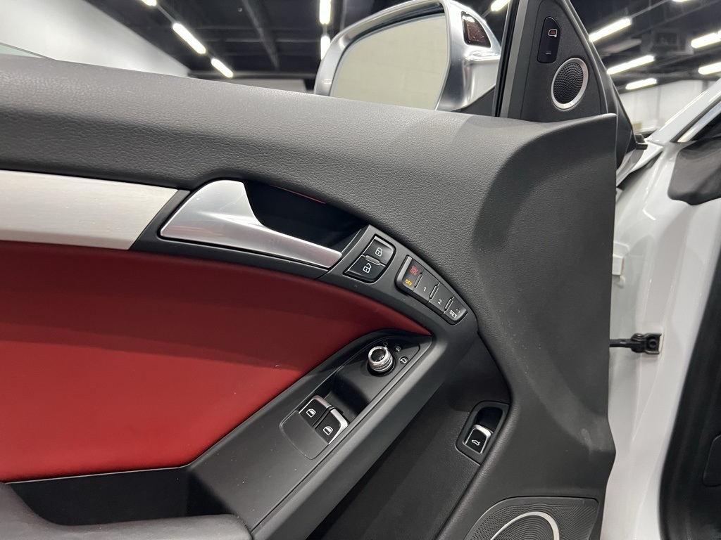 Audi S5 2dr Cpe Man Technik 2014