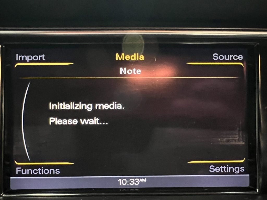 Audi S5 2dr Cpe Man Technik 2014