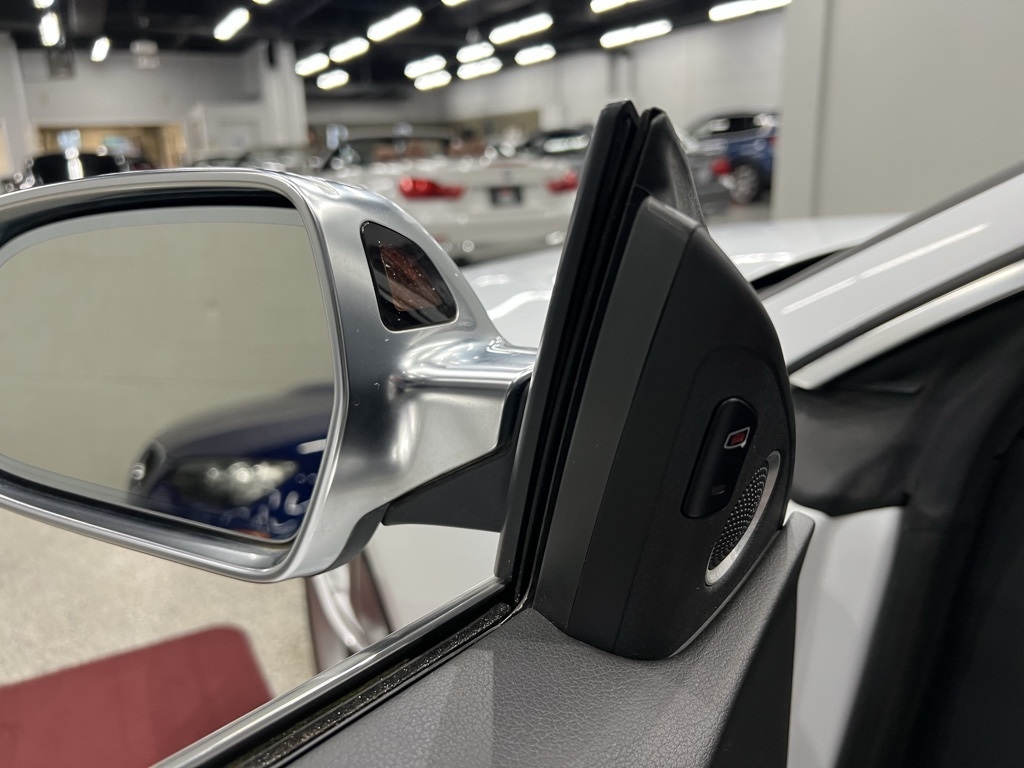 Audi S5 2dr Cpe Man Technik 2014