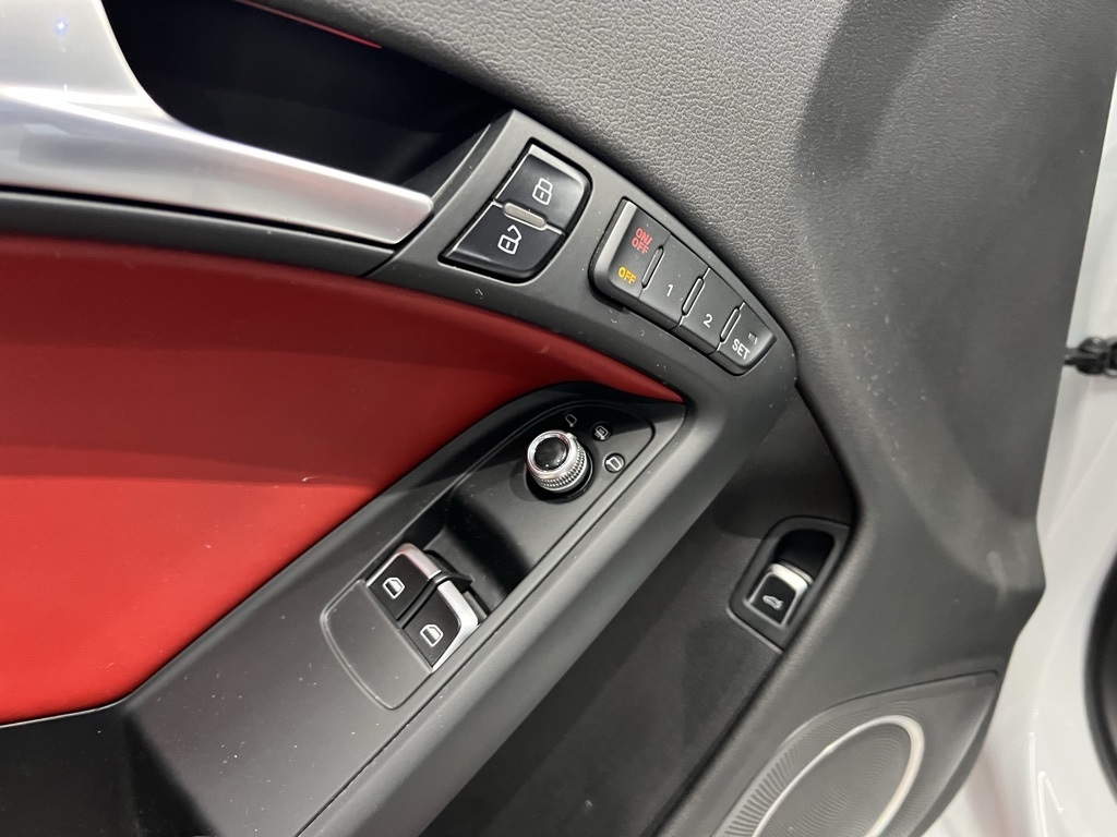 Audi S5 2dr Cpe Man Technik 2014