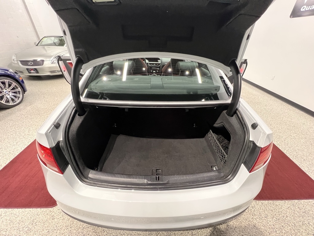 Audi S5 2dr Cpe Man Technik 2014