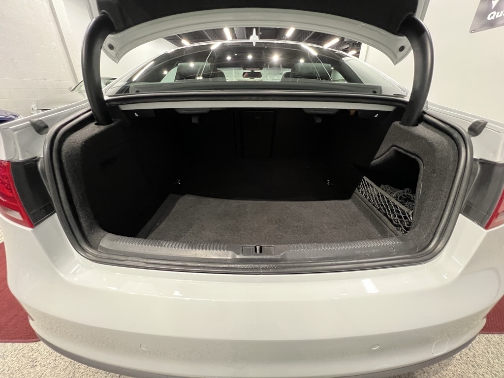 Audi S5 2dr Cpe Man Technik 2014