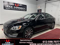2014 Volvo S60 