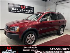 2004 Volvo XC90 