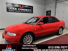 2000 Audi A4 