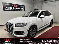 2018 Audi Q7 