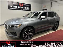 2018 Volvo XC60 