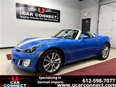 2009 Saturn Sky 