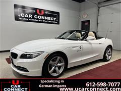 2011 BMW Z4 
