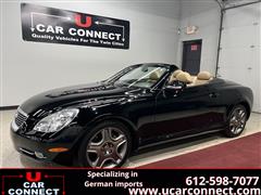 2006 Lexus SC 430 
