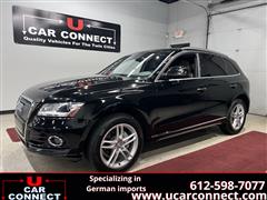 2015 Audi Q5 