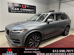 2016 Volvo XC90 