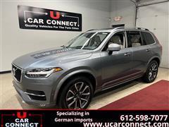 2016 Volvo XC90 
