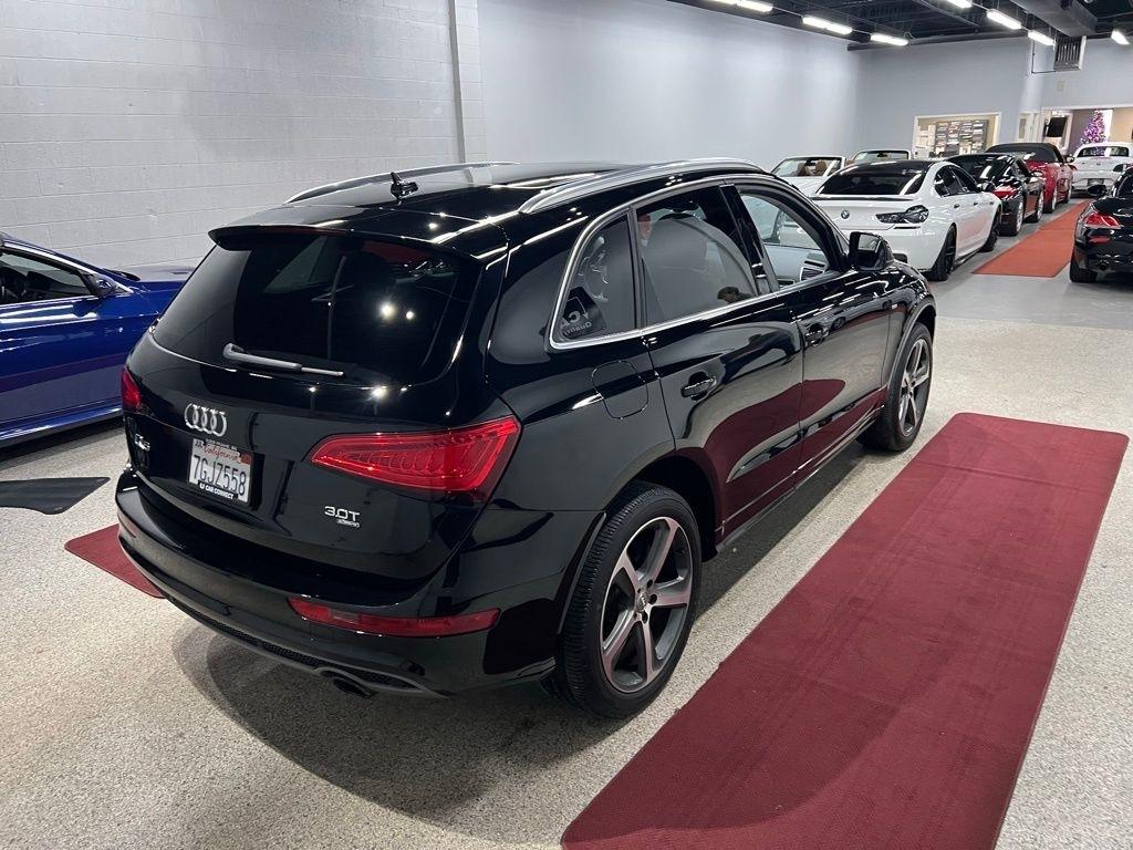 2014 Audi Q5 Premium Plus - Photo 10