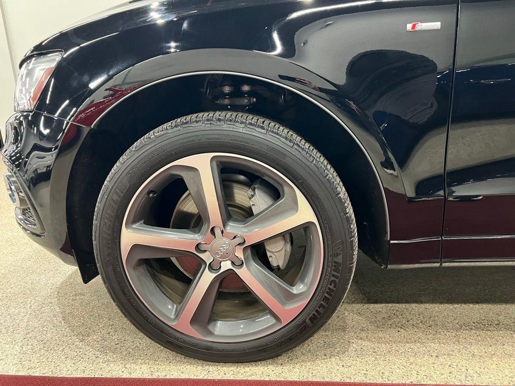 2014 Audi Q5 Premium Plus - Photo 15