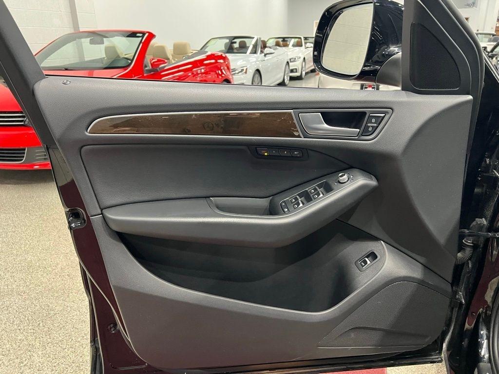 2014 Audi Q5 Premium Plus - Photo 18