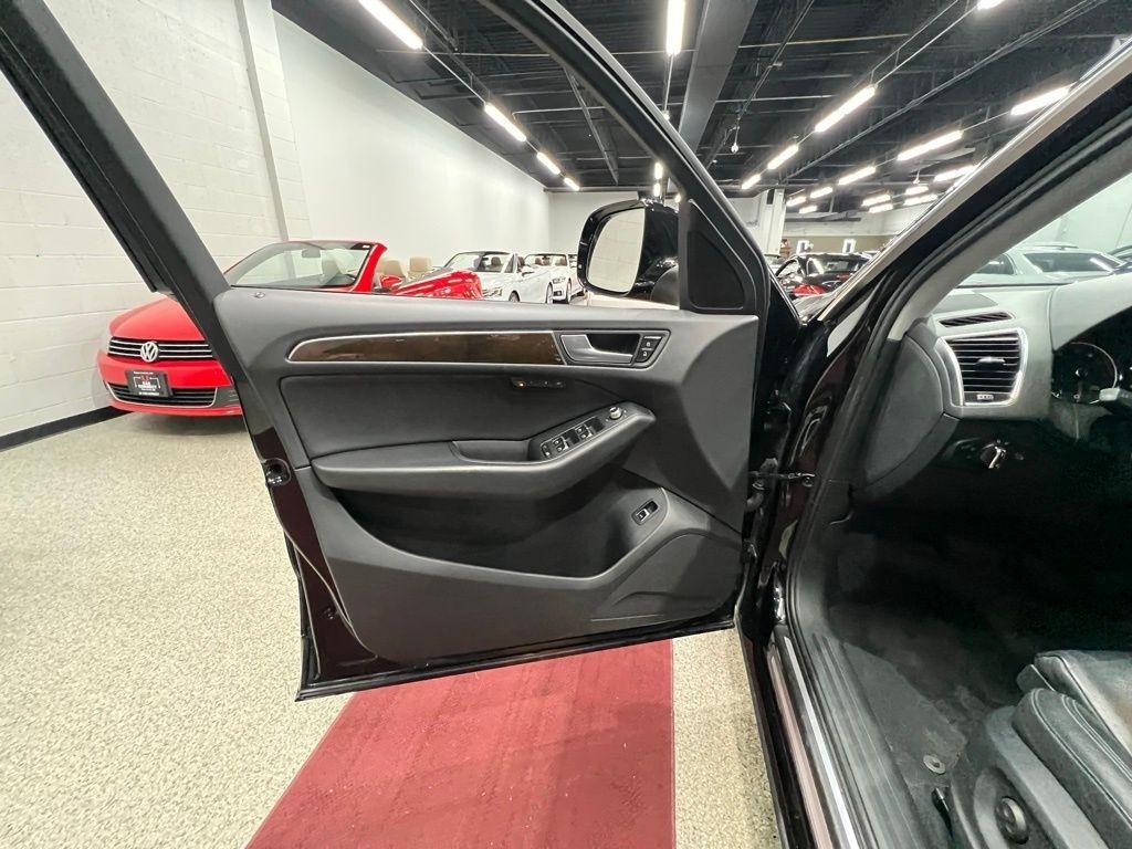 2014 Audi Q5 Premium Plus - Photo 19