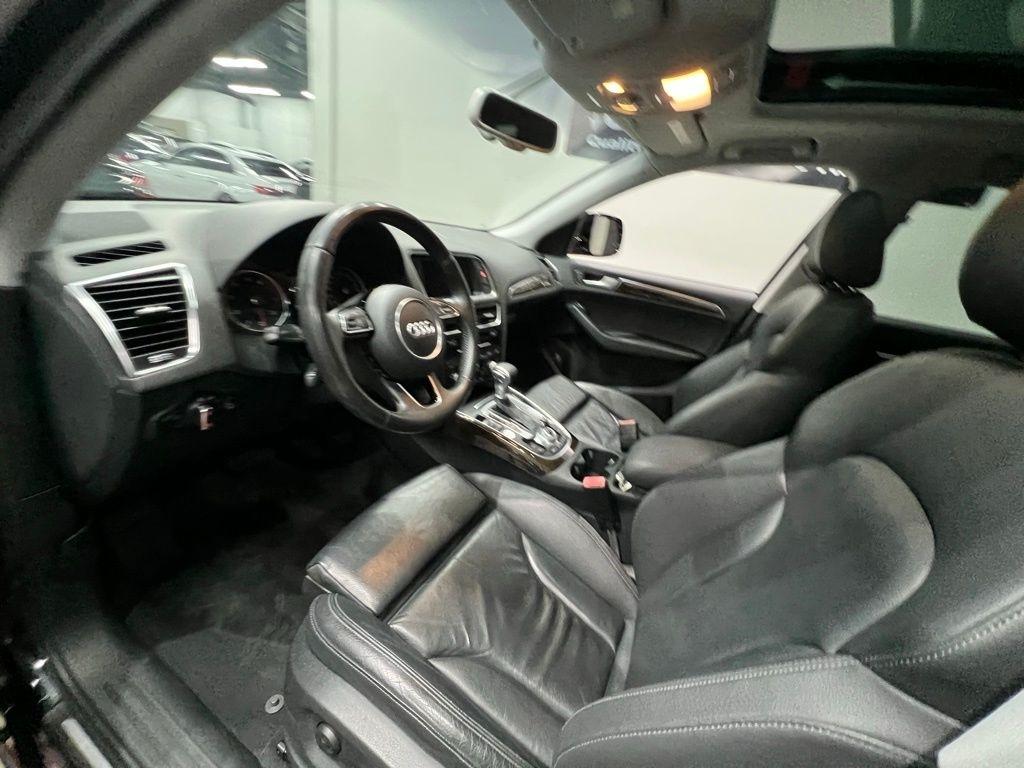 2014 Audi Q5 Premium Plus - Photo 20