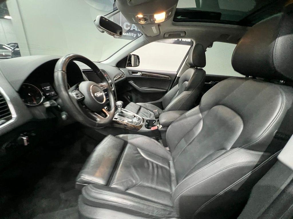 2014 Audi Q5 Premium Plus - Photo 21