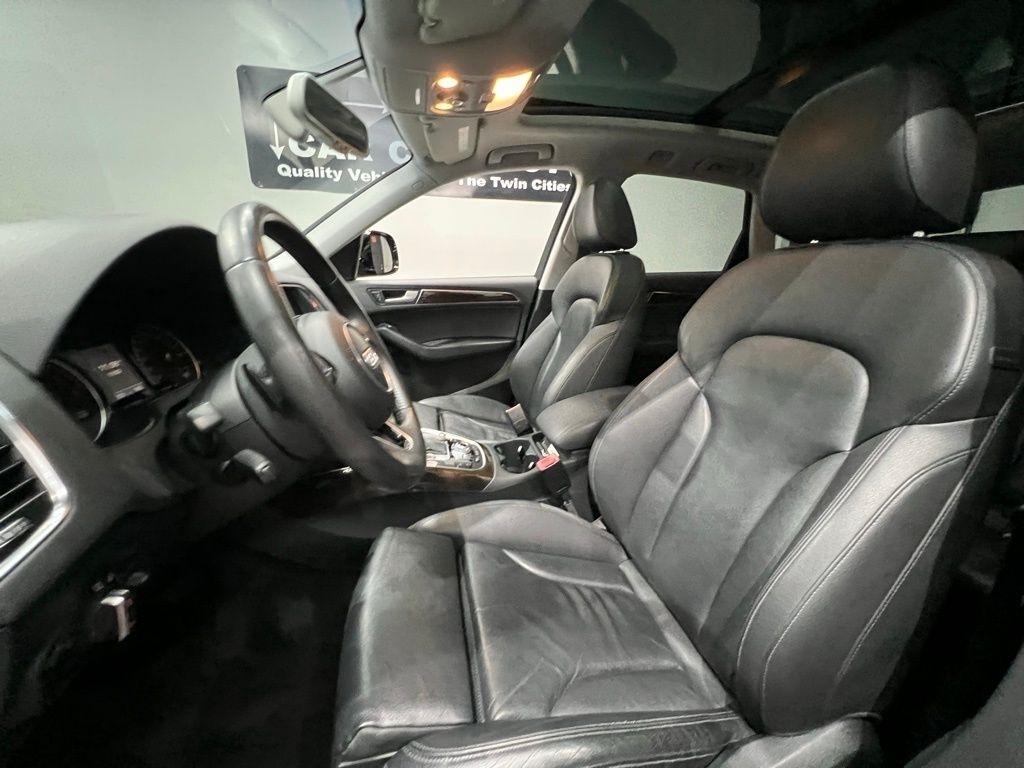 2014 Audi Q5 Premium Plus - Photo 22