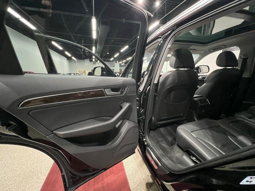 2014 Audi Q5 Premium Plus - Photo 23