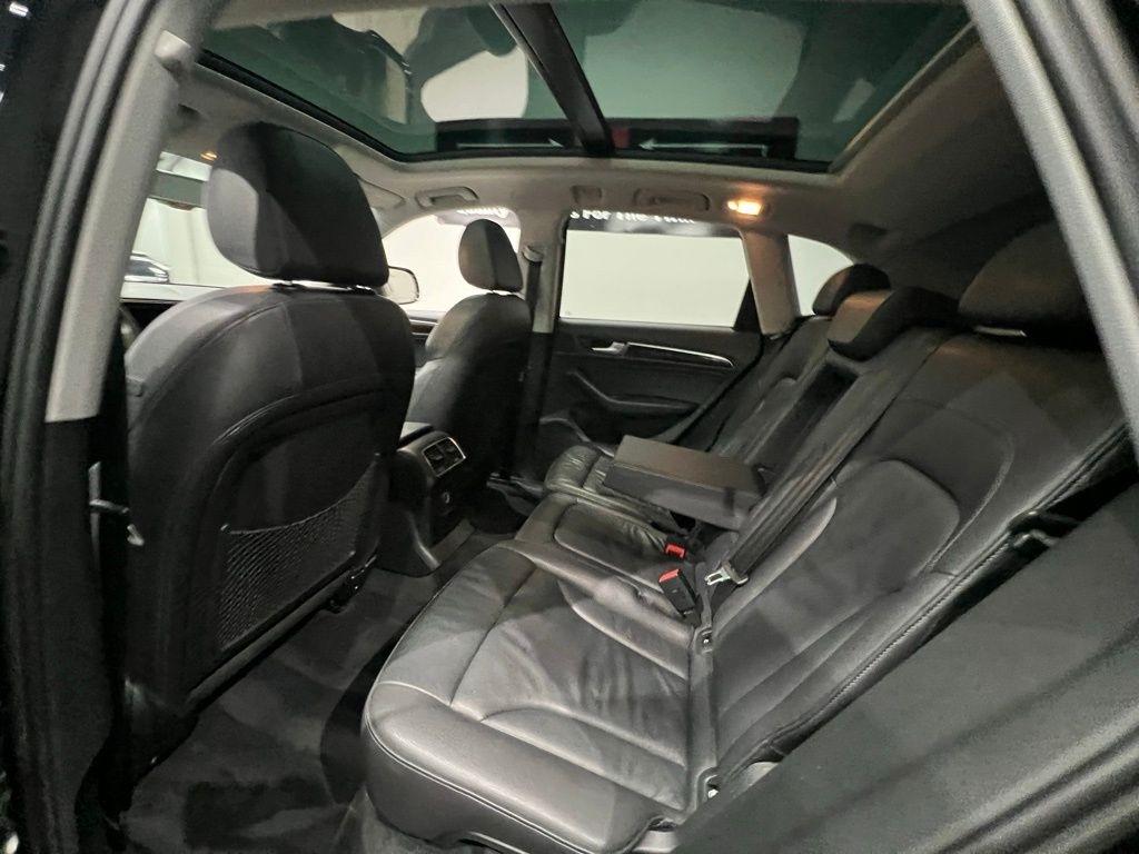 2014 Audi Q5 Premium Plus - Photo 24