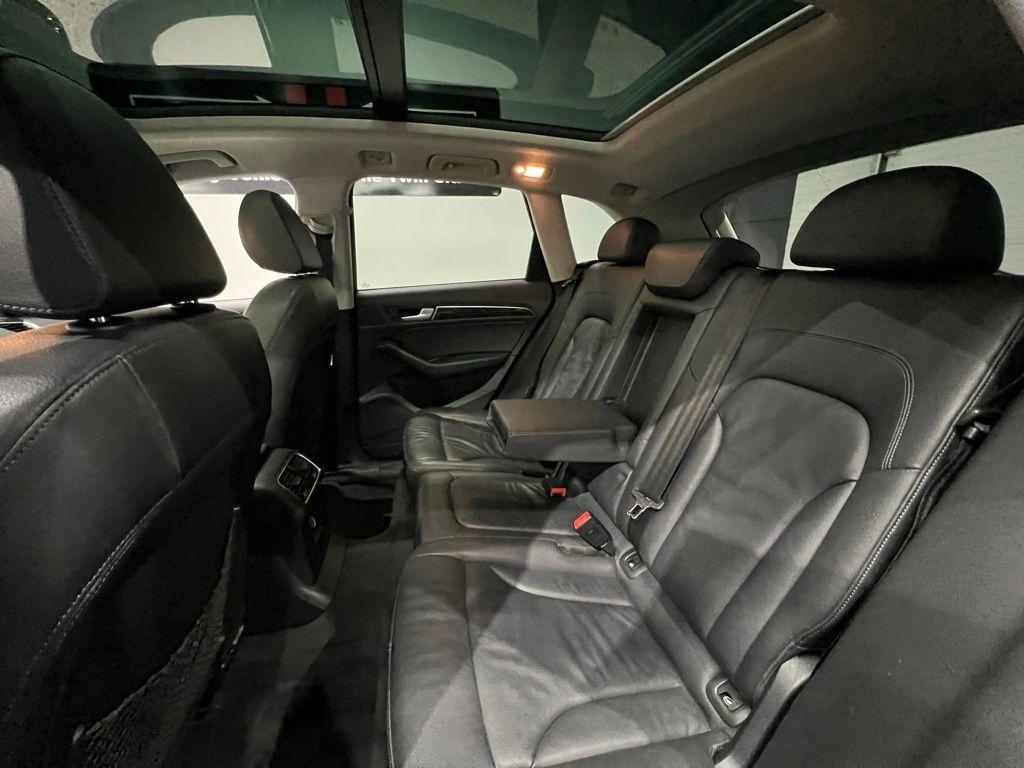 2014 Audi Q5 Premium Plus - Photo 25