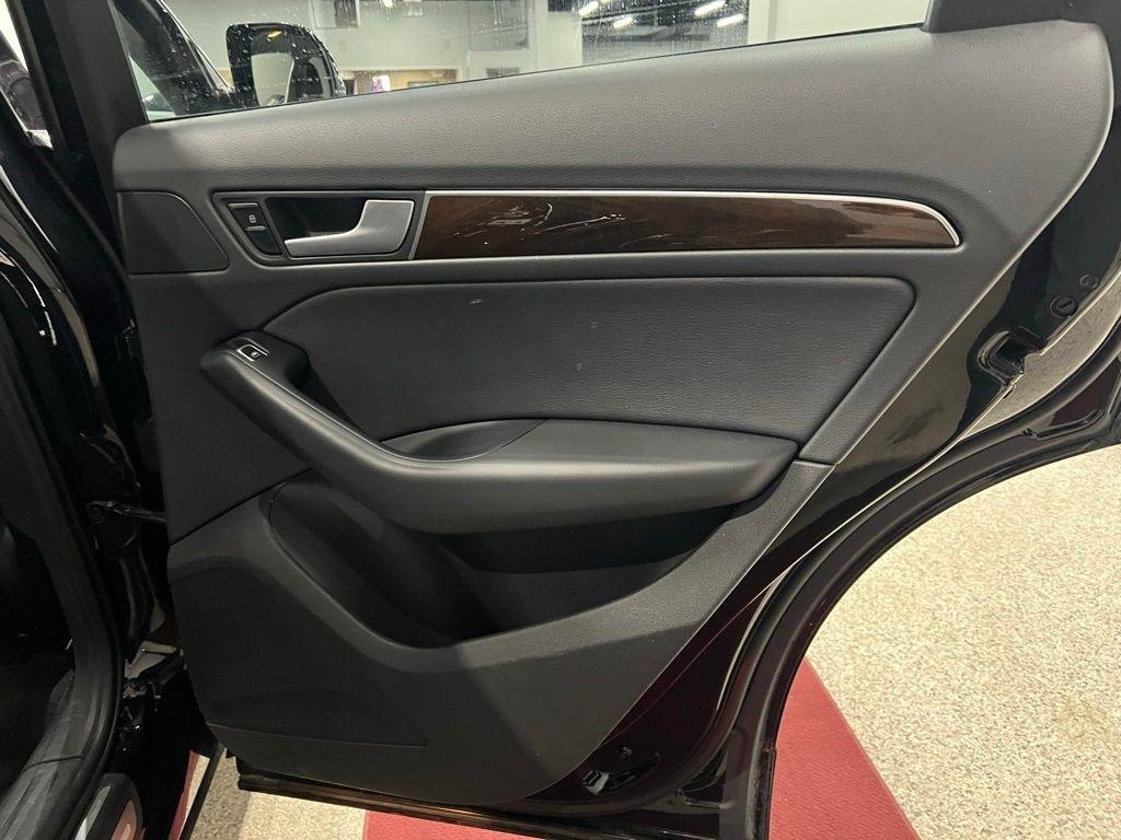 2014 Audi Q5 Premium Plus - Photo 26