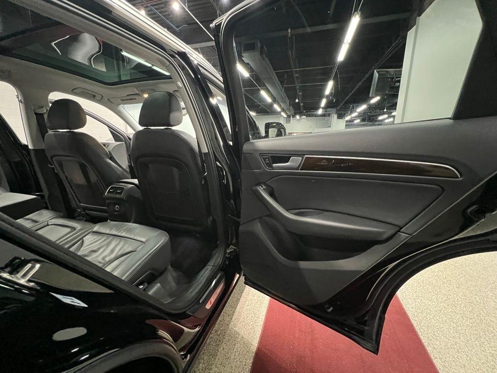 2014 Audi Q5 Premium Plus - Photo 27
