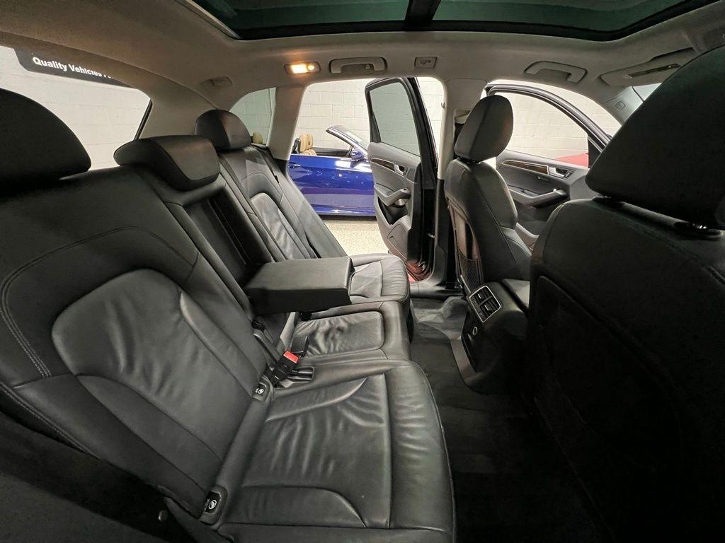 2014 Audi Q5 Premium Plus - Photo 29