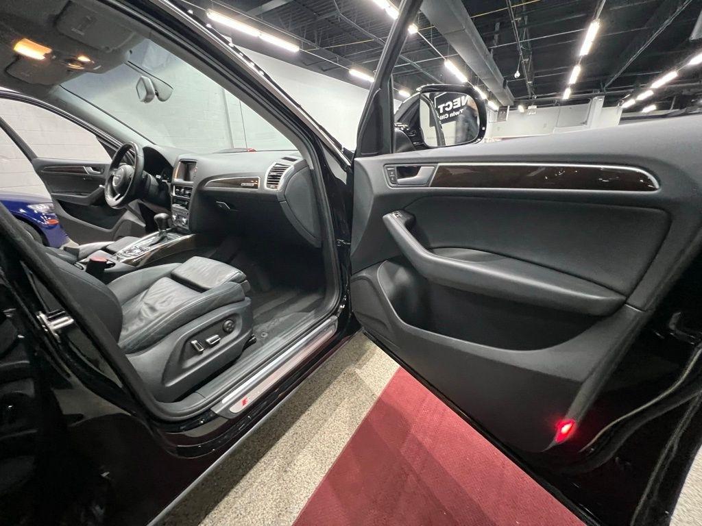 2014 Audi Q5 Premium Plus - Photo 30