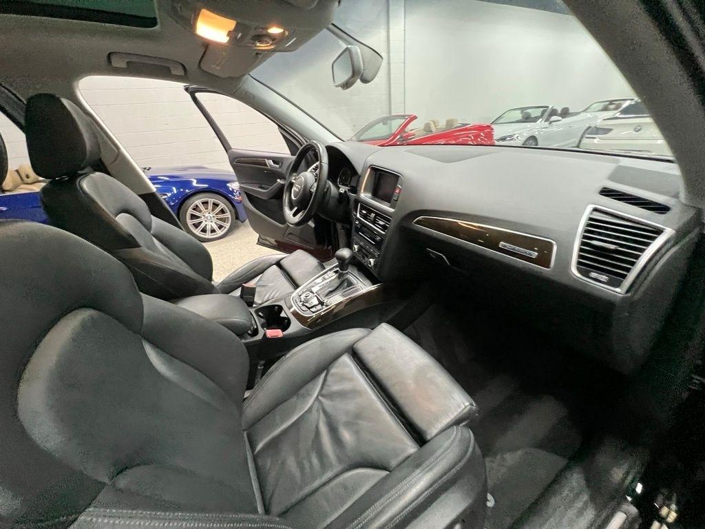 2014 Audi Q5 Premium Plus - Photo 31