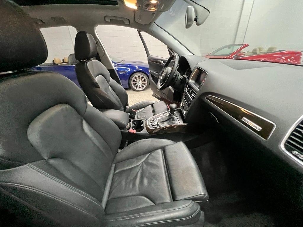 2014 Audi Q5 Premium Plus - Photo 32