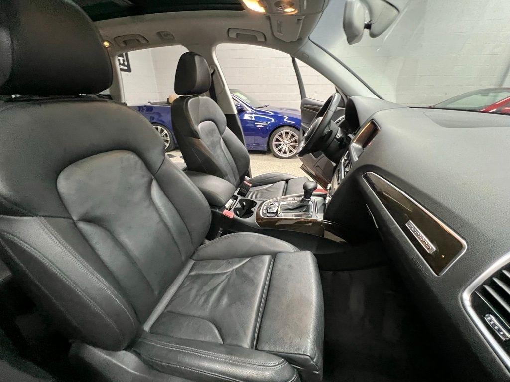 2014 Audi Q5 Premium Plus - Photo 33