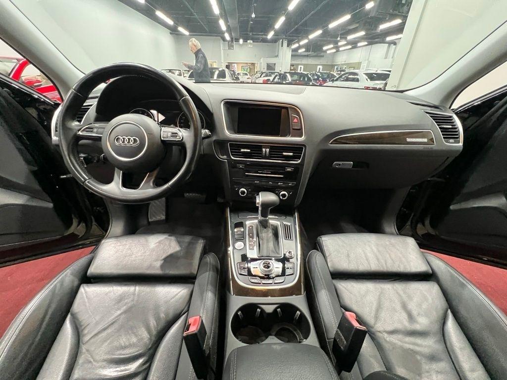 2014 Audi Q5 Premium Plus - Photo 34