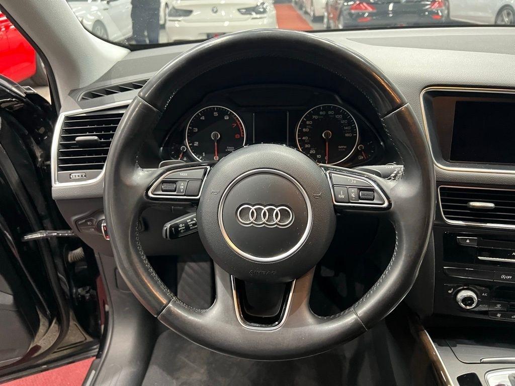 2014 Audi Q5 Premium Plus - Photo 35