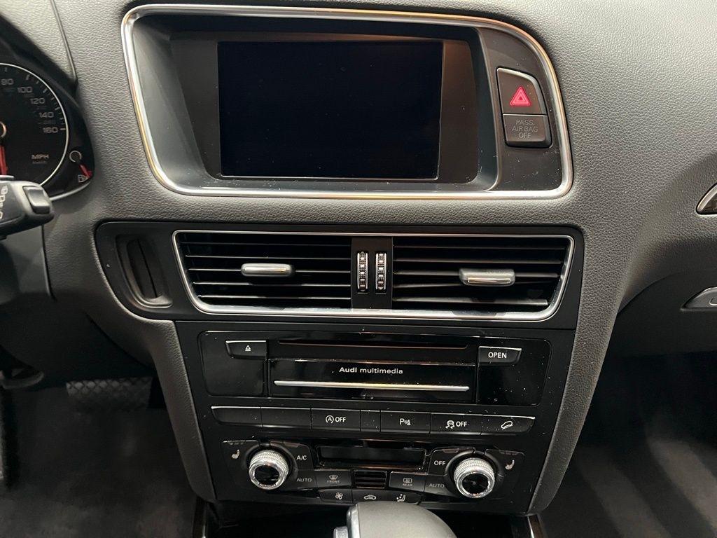 2014 Audi Q5 Premium Plus - Photo 36