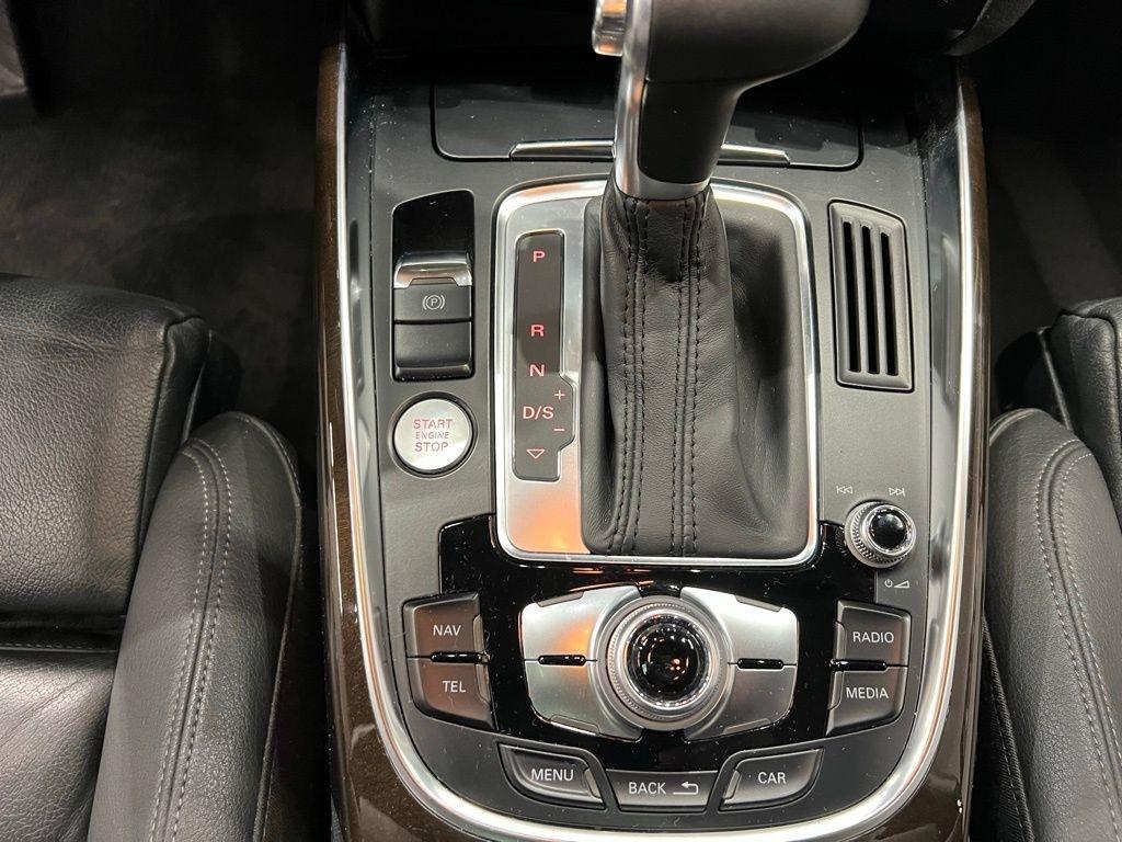 2014 Audi Q5 Premium Plus - Photo 37