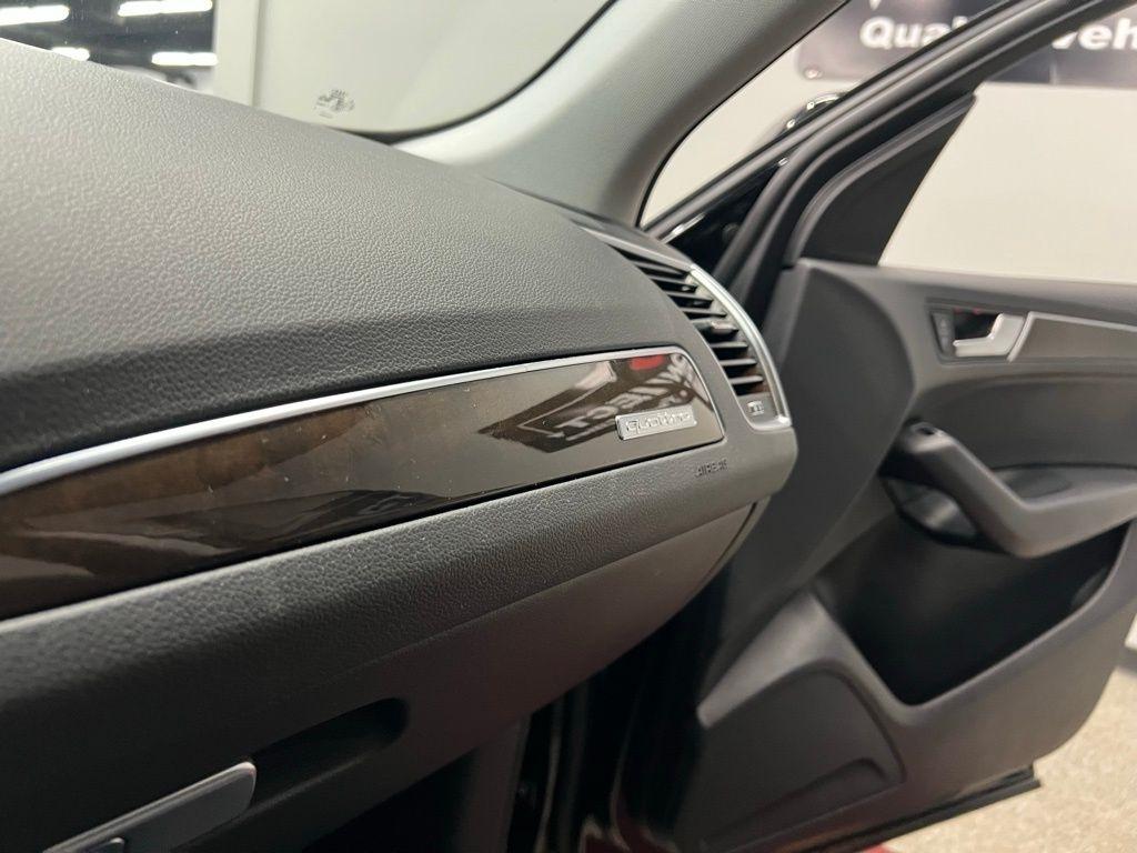 2014 Audi Q5 Premium Plus - Photo 38