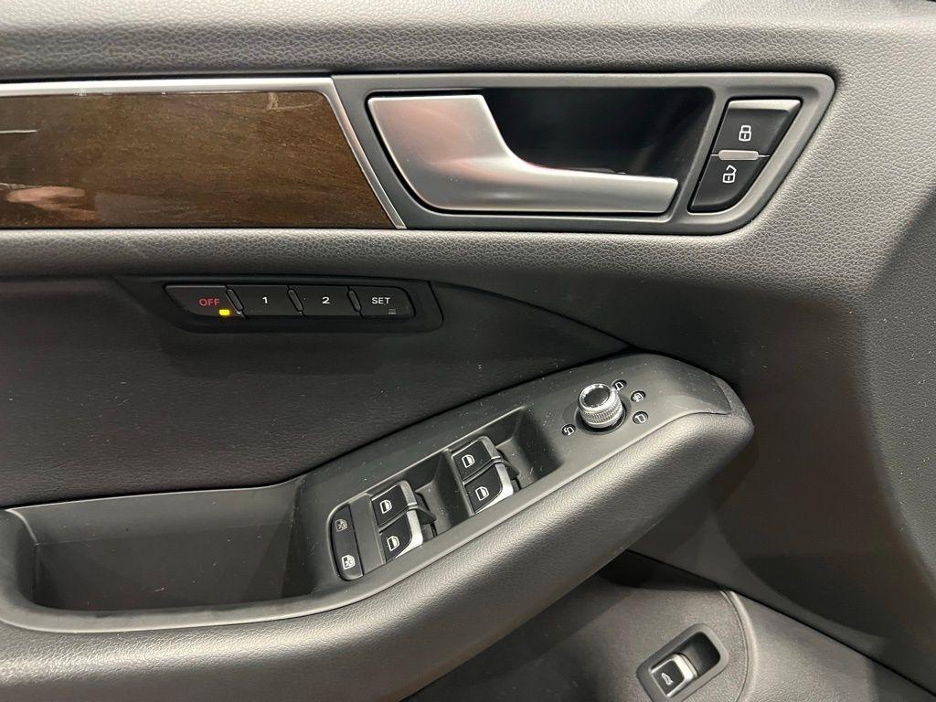 2014 Audi Q5 Premium Plus - Photo 41