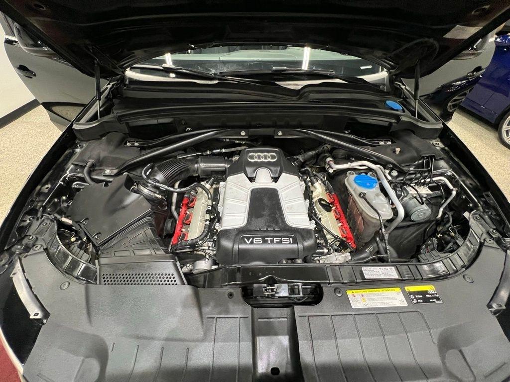 2014 Audi Q5 Premium Plus - Photo 42