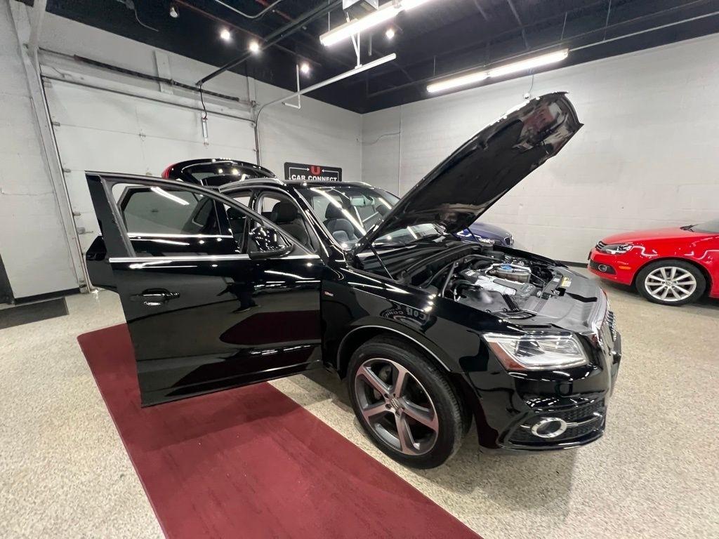 2014 Audi Q5 Premium Plus - Photo 44