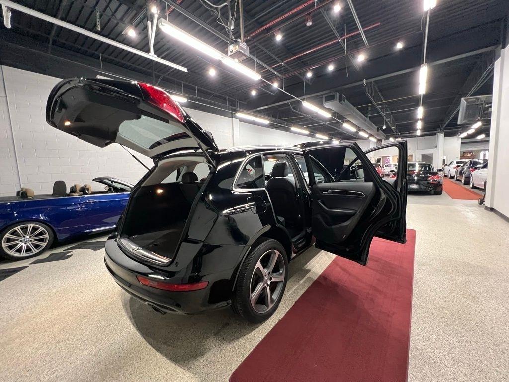 2014 Audi Q5 Premium Plus - Photo 45