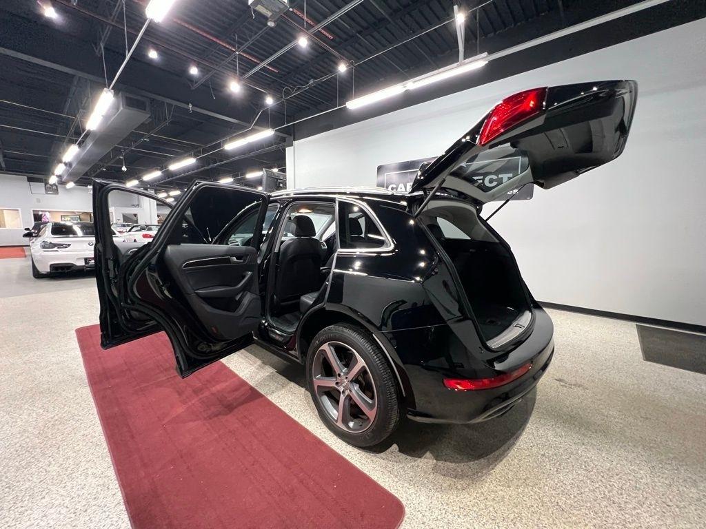 2014 Audi Q5 Premium Plus - Photo 46