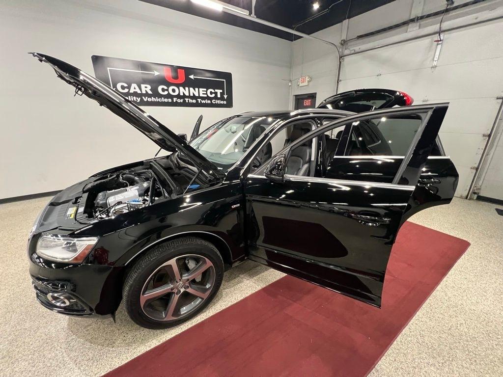 2014 Audi Q5 Premium Plus - Photo 47