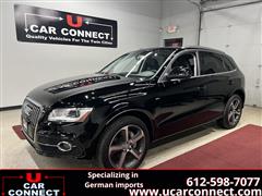2014 Audi Q5 