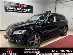 2014 Audi Q5 
