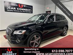 2014 Audi Q5 